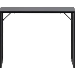 Bureau Frankfurt - zwart - 75x100x50cm