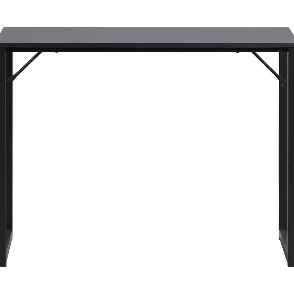 Bureau Frankfurt - zwart - 75x100x50cm