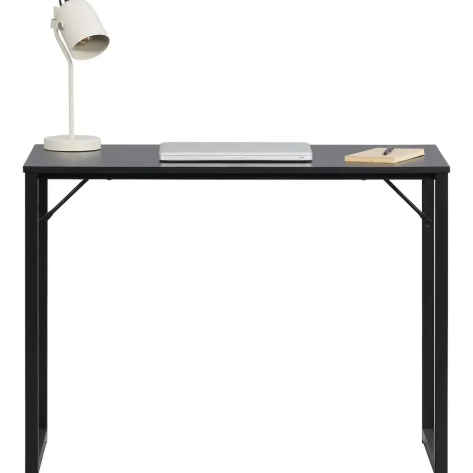 Bureau Frankfurt - zwart - 75x100x50cm