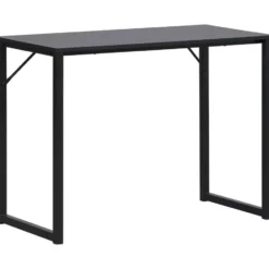Bureau Frankfurt - zwart - 75x100x50cm