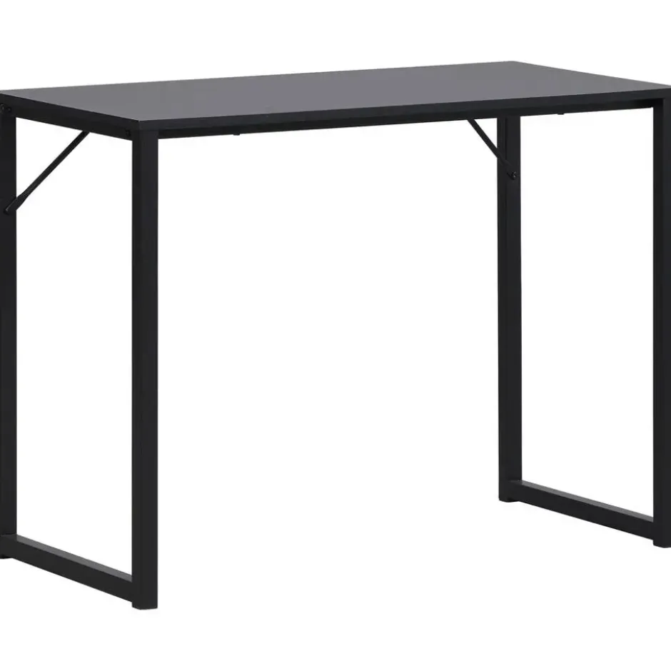Bureau Frankfurt - zwart - 75x100x50cm
