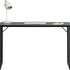 Bureau Frankfurt - zwart - 75x120x50cm