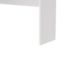 Bureau hoek Wit - 150x160x75cm - Prima