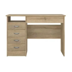 Bureau Naturel - 110x75x50cm - Function Plus