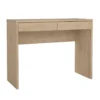 Bureau Naturel - 100x75x40cm - Function Plus