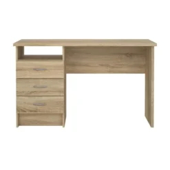 Bureau Naturel - 120x70x50cm - Function Plus