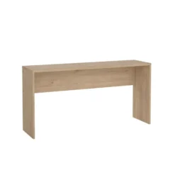 Bureau Naturel - 150x40x76cm - Sign