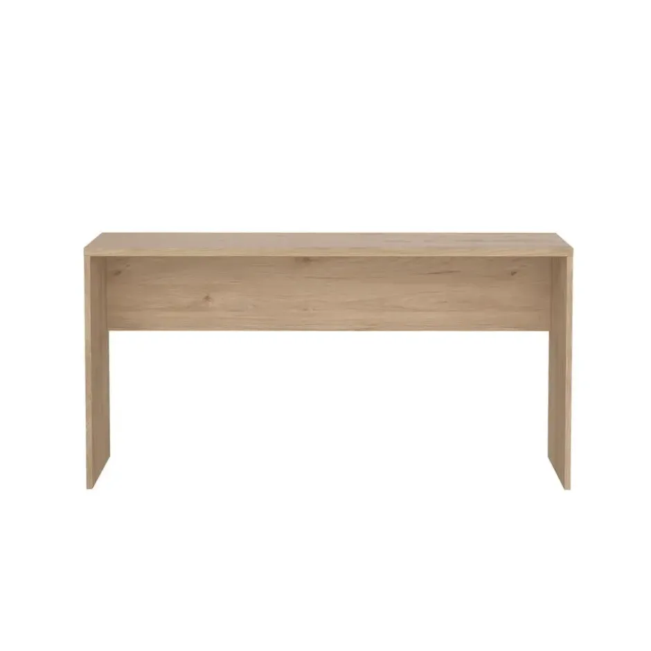 Bureau Naturel - 150x40x76cm - Sign