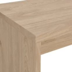Bureau Naturel - 150x40x76cm - Sign