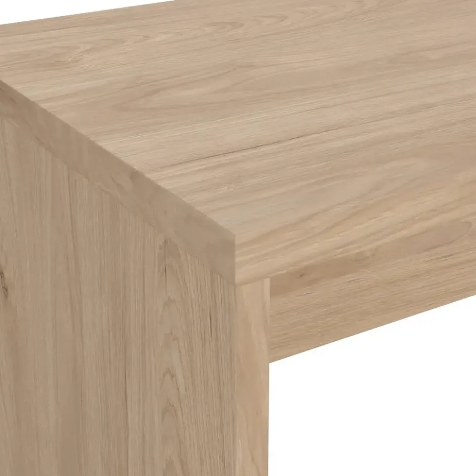 Bureau Naturel - 150x40x76cm - Sign