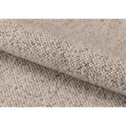Bureaustoel Beige Stof - Zithoogte 57cm - Alleri