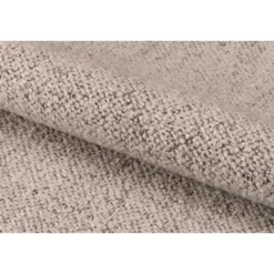 Bureaustoel Beige Stof - Zithoogte 57cm - Alleri