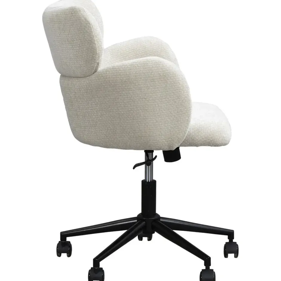 Bureaustoel Coco - beige