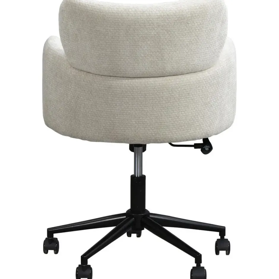 Bureaustoel Coco - beige