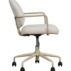 Bureaustoel Hugo - zand