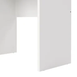 Bureau Wit - 120x70x50cm - Function Plus