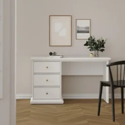 Bureau Wit - 130x60x75cm - Paris