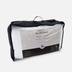 Byrklund - Dekbed Everyday Comfort - 200x200 cm - Wit