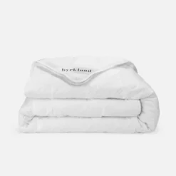 Byrklund - Dekbed Everyday Comfort - 200x200 cm - Wit