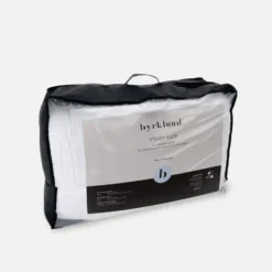 Byrklund - Dekbed Steady Sleep - 240x200 cm - Wit