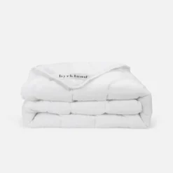 Byrklund - Dekbed Steady Sleep - 140x200 cm - Wit