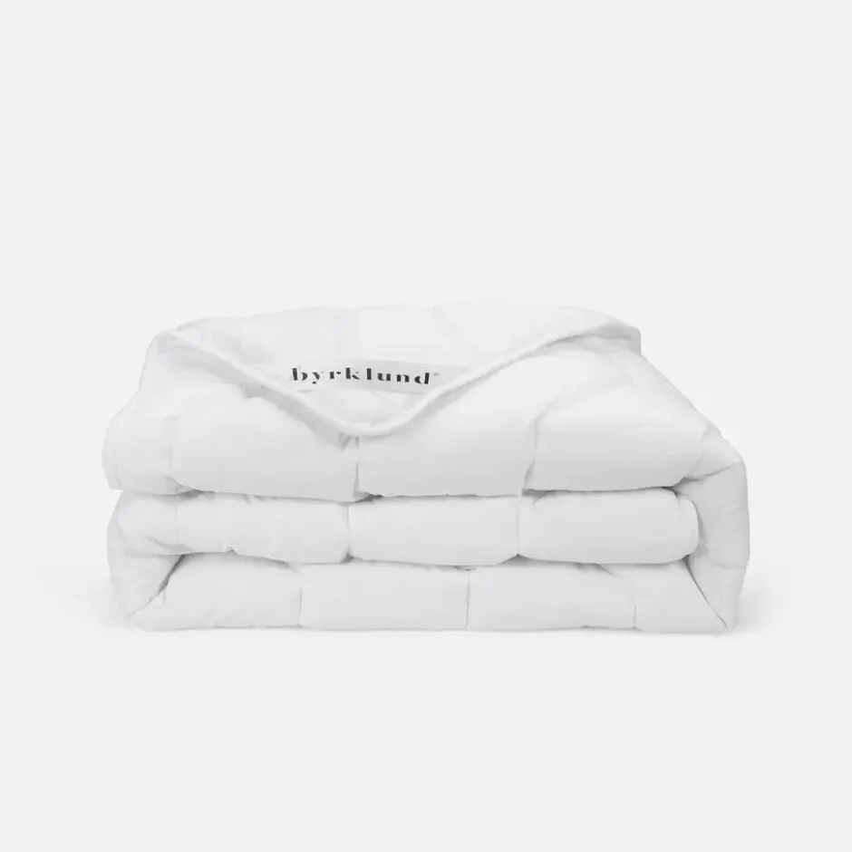 Byrklund - Dekbed Steady Sleep - 140x200 cm - Wit