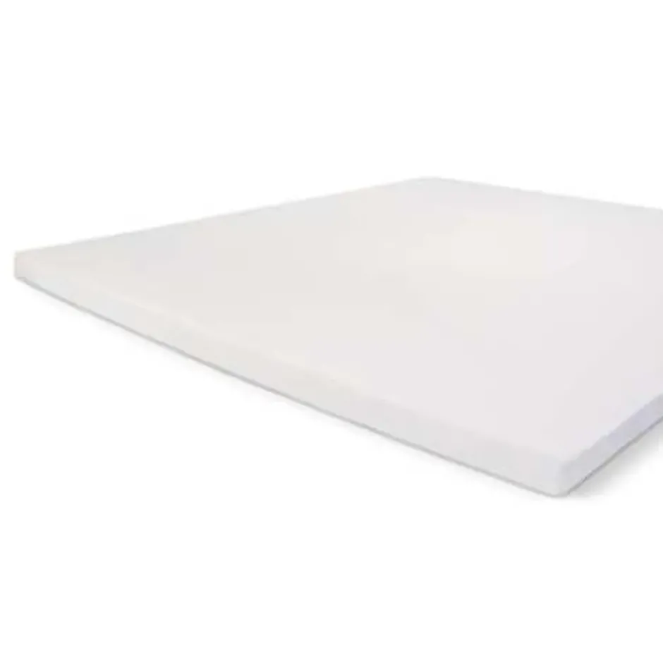Byrklund - Hoeslaken Katoen - 140x200 cm - Wit