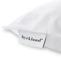 Byrklund - Hoofdkussen Basic Ease - 60x70 cm - Wit