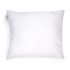 Byrklund - Hoofdkussen Brussel - 60x70 cm - Wit