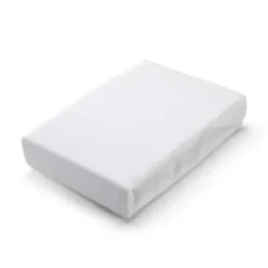 Byrklund - Molton Bed Basics Multifit - 140x200 cm - Wit