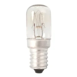 Calex buislamp - transparant - E14 - 10W - 45LM