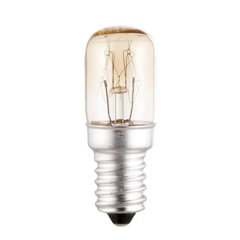 Calex buislamp - transparant - E14 - 10W - 45LM