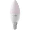 Calex LED kaarslamp - SMD - mat - E14 - 2.8W - 250LM - niet dimbaar