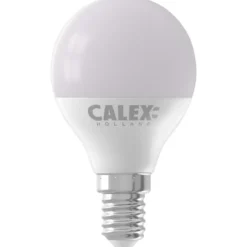 Calex LED-kogellamp P45 - E14 - 2,8W - 250LM