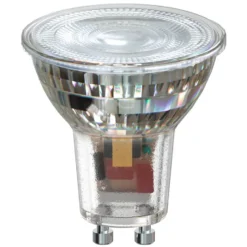 Calex LED reflectorlamp - SMD - GU10 - 6W - 430LM - dimbaar
