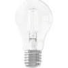 Calex LED standaardlamp - helder - E27 - 4,5W - 470LM - dimbaar