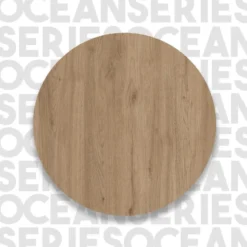 Calicosy - Badkamerkast met 2 deuren - 35,5x60x161,6 cm