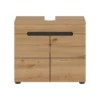 Calicosy - Badmeubel ENO - Licht hout 63x34x55 cm