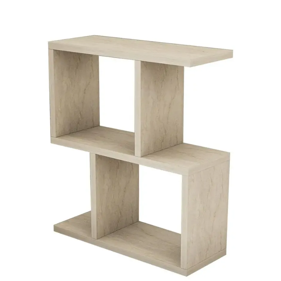 Calicosy - Bijzettafel Zet - 17x45x51,4 cm
