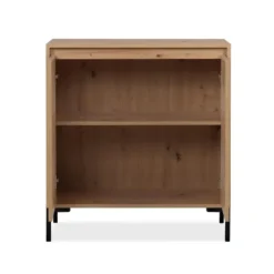 Calicosy - Buffetkast 2 Deuren 1 Plank L81 cm - PLOCK - 40x81x87 cm