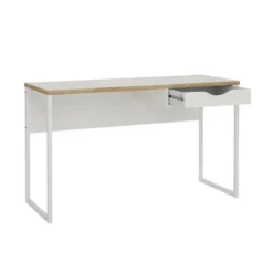 CALICOSY - Bureau FUNCTION - 76,8x130x48,4 cm