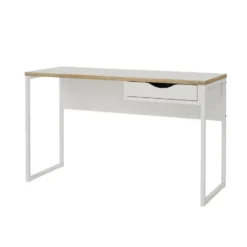 CALICOSY - Bureau FUNCTION - 76,8x130x48,4 cm