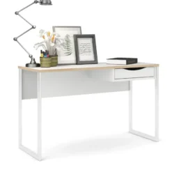 CALICOSY - Bureau FUNCTION - 76,8x130x48,4 cm