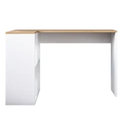CALICOSY - CASSIE Hoekbureau - 50x120x74,8 cm