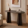 Calicosy - COMO Bureau - Naturel - 120x60x75 cm