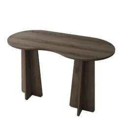 Calicosy - COMO Bureau - Naturel - 120x60x75 cm