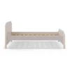 CALICOSY - DAPHNE-bed - 107,2x199x70 cm