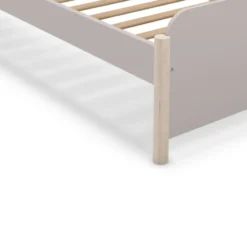 CALICOSY - DAPHNE-bed - 107,2x199x70 cm