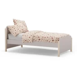 CALICOSY - DAPHNE-bed - 107,2x199x70 cm
