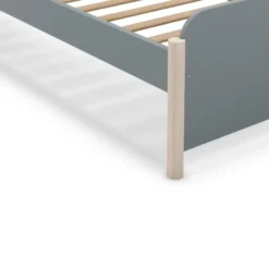 CALICOSY - DAPHNE-bed - 107,2x199x70 cm